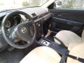 Selling Mazda 3 2009 Automatic Gasoline in Caloocan-0