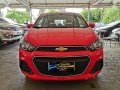 Selling 2nd Hand Chevrolet Spark 2017 in Makati-8