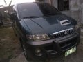 Selling 2nd Hand Hyundai Starex 2003 at 130000 km in Cauayan-4