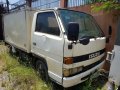 2001 Isuzu Elf for sale in Santiago-1