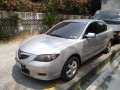 Selling Mazda 3 2009 Automatic Gasoline in Caloocan-1