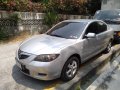 Selling Mazda 3 2009 Automatic Gasoline in Caloocan-5