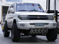 1999 Mitsubishi Pajero for sale in Quezon City-0