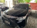 2015 Toyota Camry for sale in Quezon City-2