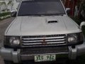 Selling Mitsubishi Pajero 1996 Automatic Diesel in Angeles-2