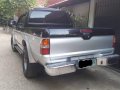 Mitsubishi L200 Strada 1999 Manual Diesel for sale-3