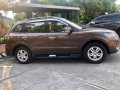 Selling Hyundai Santa Fe 2010 in Quezon City-2