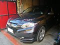 Selling Honda Hr-V 2015 Automatic Gasoline in Manila-0