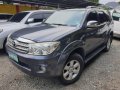 Selling Toyota Fortuner 2011 Automatic Diesel in Quezon City-4