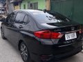 Selling Honda City 2018 Automatic Gasoline in Quezon City-7