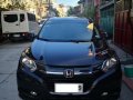 Selling Honda Hr-V 2015 Automatic Gasoline in Manila-8