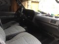 Toyota Hiace 1999 Manual Gasoline for sale in Pasig-4