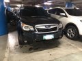Selling 2013 Subaru Forester SUV for sale in Makati-2