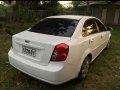 2006 Chevrolet Optra for sale in Cebu City-4