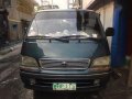 Toyota Hiace 1999 Manual Gasoline for sale in Pasig-2