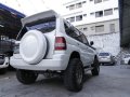 1999 Mitsubishi Pajero for sale in Quezon City-4