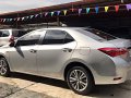 Selling Toyota Altis 2017 Automatic Gasoline in Mandaue-4