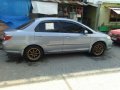 Selling 2008 Honda City Automatic Gasoline at 130000 km in Muntinlupa-4