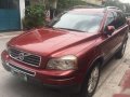 Selling Volvo Xc90 2011 at 10000 km in Quezon City-11