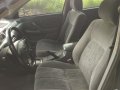 Selling Used Toyota Camry 1997 in Meycauayan-1