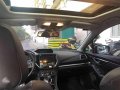 For sale 2017 Subaru Impreza at 20000 km in Taguig-2