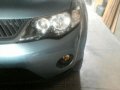 Selling 2nd Hand Mitsubishi Outlander 2009 in Quezon City-4
