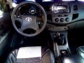 Selling 2013 Toyota Hilux Manual Diesel in Santa Rosa-1