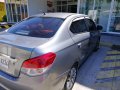 Selling Mitsubishi Mirage G4 2015 at 50000 km in General Santos-4
