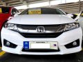 Honda City 2016 Automatic Gasoline for sale in Quezon City-3