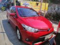 Selling Toyota Vios 2014 Automatic Gasoline in Malabon-3