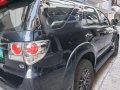 2nd Hand Toyota Fortuner 2014 for sale in Quezon City-6