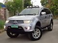 Selling Mitsubishi Montero 2014 Manual Diesel in Cuyapo-10