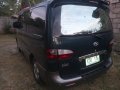 Selling 2nd Hand Hyundai Starex 2003 at 130000 km in Cauayan-2