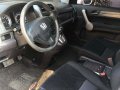 For sale 2007 Honda Cr-V at 130000 km in Muntinlupa-8