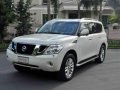 2nd Hand Nissan Patrol Royale 2015 Automatic Diesel for sale in Quezon City-1