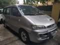 Selling Used Hyundai Starex 1999 in Malabon-6