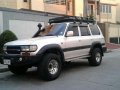  2nd Hand Toyota Land Cruiser 1994 at 110000 km for sale-5