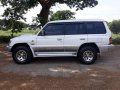 For sale Used 2003 Mitsubishi Pajero -7