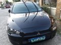 2nd Hand Mitsubishi Lancer Ex 2013 for sale-0