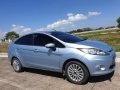 Selling 2012 Ford Fiesta Sedan for sale in Las Piñas-3