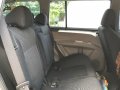 Selling 2nd Hand 2009 Mitsubishi Montero Sport -0