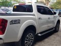 2017 Nissan Navara for sale in Manila-3