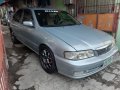 Nissan Exalta 2002 Automatic Gasoline for sale in Lipa-9