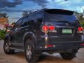 Toyota Fortuner 2012 Automatic Gasoline for sale in Imus-2