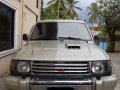 Selling Mitsubishi Pajero Automatic Diesel in Lipa-5