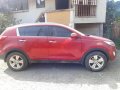 Kia Sportage 2014 Automatic Diesel for sale in Butuan-3