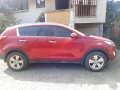 Kia Sportage 2014 Automatic Diesel for sale in Butuan-5