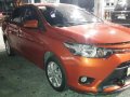 For sale Used 2017 Toyota Vios Manual Gasoline -7
