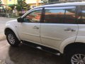 2nd Hand Mitsubishi Montero Sport 2011 at 90000 km for sale-2
