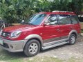 Red Mitsubishi Adventure 2012 for sale in Muntinlupa-7